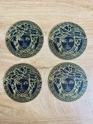 Versace Melisa podkładki pod kubki