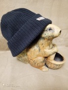 CZAPAJA DLA CHŁOPA, KOLUR CIEMNOGRANATOWY