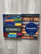 Economics second edition oxford i economics 2nd edition