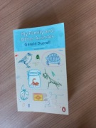 My Family and Other Animals,  Gerald Durrell