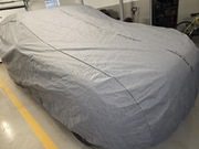 Pokrowiec na Audi Q7