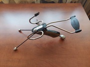 Kultowa Proca Barnett Diablo Vintage - Stabilizatory i Celownik