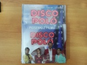 Disco Polo film polski nowy folia + soundtrack