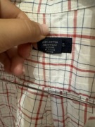 Męska koszula 38 M Gant