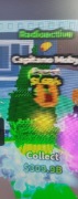 Radioactive capitano mody