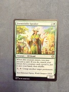 [MTG] [PROXY] Formidable Speaker