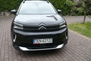 Citroen C5 Aircross benzyna 130 KM 2023 r