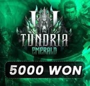 5000 WON TUNDRIA2.PL EMERALD 5KW YANG/WONY NAJTANIEJ :)