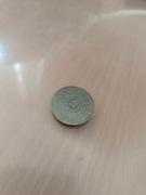 Tarcza regulująca, regulator luzu zaw NISSAN MAZDA