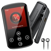 Odtwarzacz MP3 z kartą 128Gb