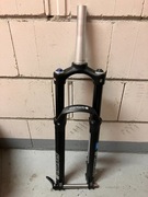 SR SUNTOUR RAIDON 32 27,5'' 120mm TAPERED BOOST 15x110