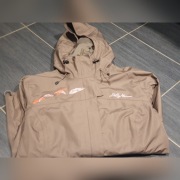 Helly Hansen wiatrowka damska S