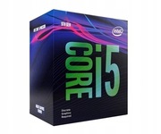 i5 9400f + płyta główna asus prime h310m-a r2.0 + 16gb ram kington 