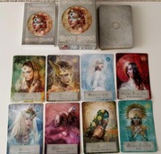 Wyrocznia Mocy Bogiń