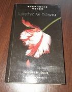 Księżyc w nowiu Stephenie Meyer