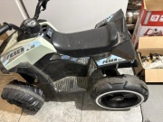 Quad elektryczny FEBER