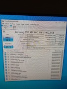 Samsung 980 PRO 1TB używany 