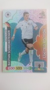 Karta UEFA Euro 2012 Poland-Ukraine Limited Edition - Schweinsteiger