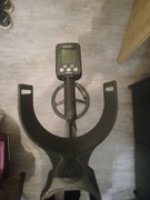 Wykrywacz Rutus Versa