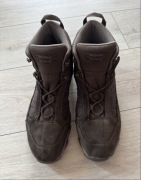 Buty Solognac trekkingowe