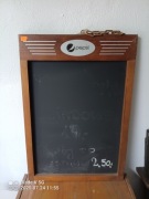 Reklama tablica Pepsi 