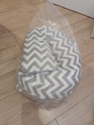 Poduszka ciążowa długa wąż 