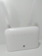 Potężny router Huawei na kartę SIM WiFi 5 GHz LTE 4G modem USB telefon