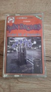 Kaseta magnetofonowa "Spin doctors - Pocket full of kryptonite"