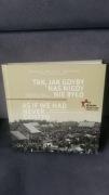 Książka Tak jak gdyby nas nigdy nie bylo Tomasz Głowiński Zagłada Żydów dvd