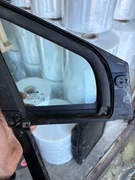 Szyba Trójkat Renault Clio IV DOT 766 M320 AS2