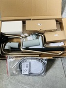 VAILLANT Nadtynkowy zestaw przyłączeniowy Czujnik temp. 