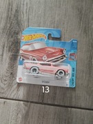 Hot wheels 57 Chevy  