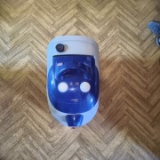 Odkurzacz Zelmer wodnik trio 