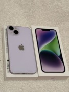 iPhone 14 Nowy! Bateria 100%