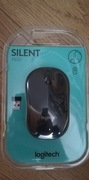 Mysz Logitech M220 Silent 1000dpi