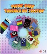 Torebki - kapsuła 45 mm