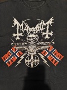 Koszulka Mayhem 25 lat oryginał 