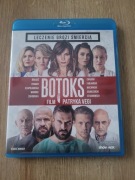 Botoks blu-ray, stan bardzo dobry