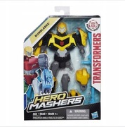 Figurka Super Hero Mashers Bumblebee Transformers Hasbro nowa