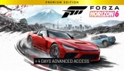 Forza Horizon 6 Premium Edition