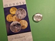 10 zł SYBIRACY 2008 rok