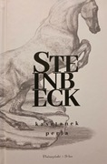 Kasztanek / Perła John Steinbeck