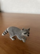 Schleich  mini pakiet zwierząt wyjątkowo ładnych.