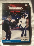 Film DVD Pulp Fiction - jak nowy