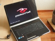 17,3" Packard Bell EasyNote LJ75 JN-011PL KAYF0
