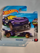 HOT WHEELS TRACK RIPPER (CASE A) 2026