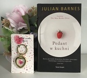 Pedant w kuchni + złoty bryloczek serce na walentynki Nowa