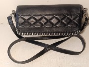 Torebka skórzana OCHNIK 