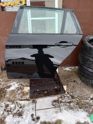 BMW E91 drzwi kompletne tył lewe