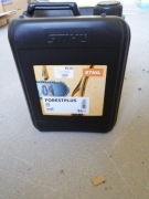 Olej do prowadnic i łańcucha 5l sthil 